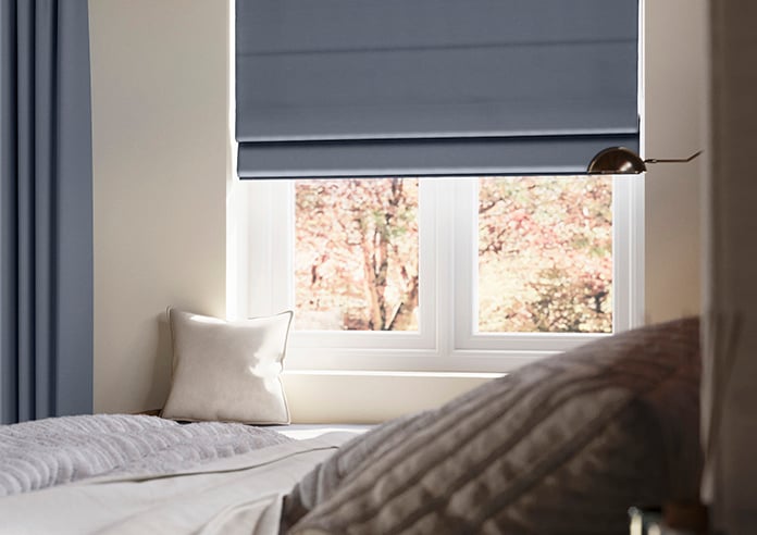 Norleigh, Danube - Twist&Fit Roman Blind - Image 5